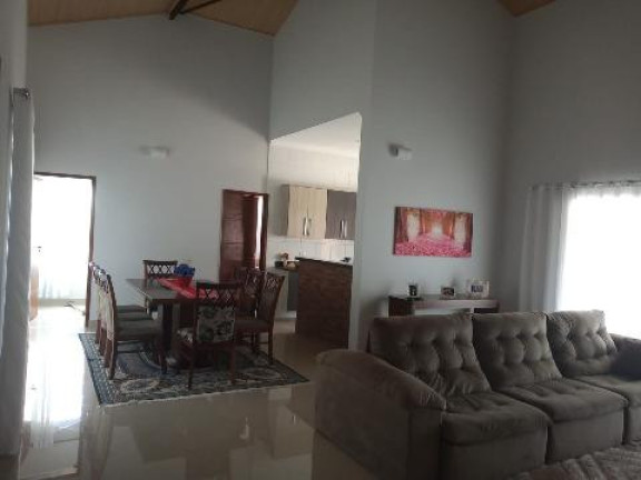 Imagem Casa com 6 Quartos à Venda, 360 m² em Monte Negro - Santa Isabel Imagem Casa com 6 Quartos à Venda, 360 m² em Monte Negro - Santa Isabel