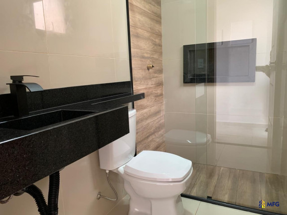 Imagem Casa de Condomínio com 3 Quartos à Venda, 150 m² em Horto Florestal - Sorocaba Imagem Casa de Condomínio com 3 Quartos à Venda, 150 m² em Horto Florestal - Sorocaba