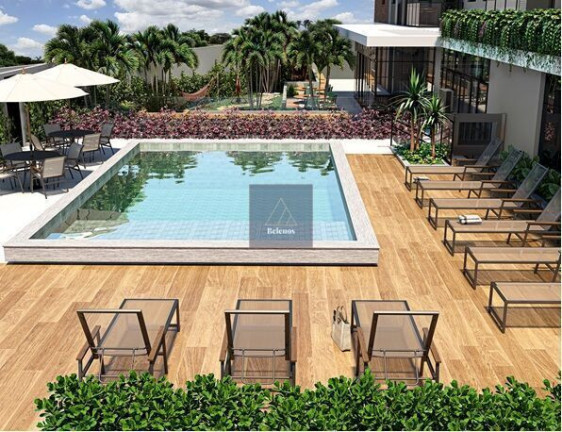 Imagem Apartamento com 2 Quartos à Venda, 71 m² em água Verde - Curitiba