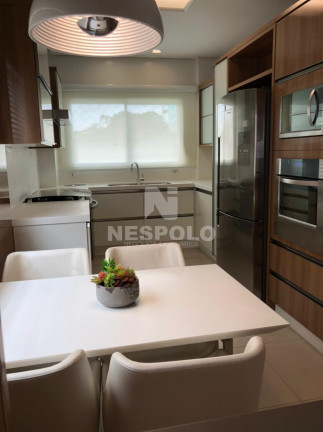 Imagem Apartamento à Venda, 284 m² em Centro - Brusque