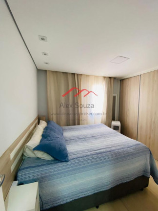 Imagem Apartamento com 2 Quartos à Venda, 51 m² em Jardim Do Lago Continuação - Campinas Imagem Apartamento com 2 Quartos à Venda, 51 m² em Jardim Do Lago Continuação - Campinas