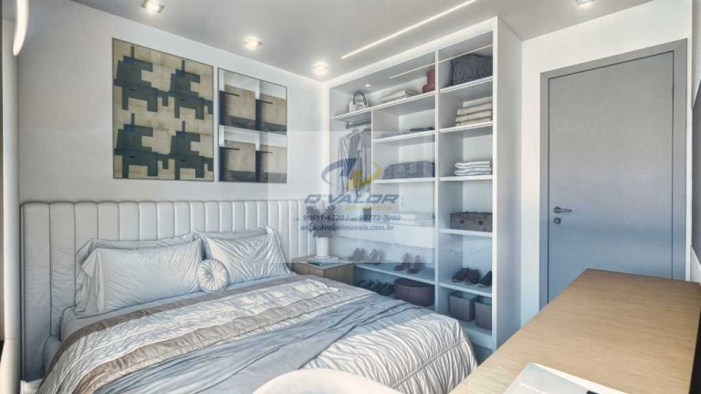 Imagem Apartamento com 1 Quarto à Venda, 19 m² em Jardim Oceania - João Pessoa Imagem Apartamento com 1 Quarto à Venda, 19 m² em Jardim Oceania - João Pessoa