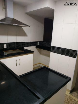 Imagem Apartamento com 3 Quartos à Venda, 95 m² em Santa Rosa - Niterói