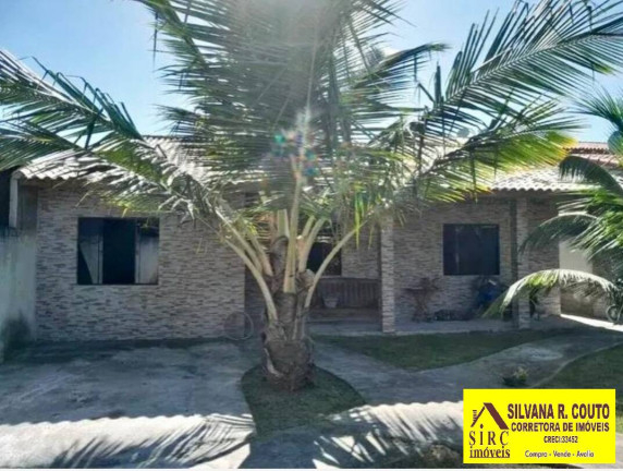 Imagem Casa com 3 Quartos à Venda, 480 m² em Itaipuaçu - Maricá Imagem Casa com 3 Quartos à Venda, 480 m² em Itaipuaçu - Maricá