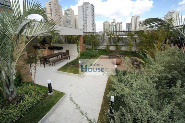Imagem Apartamento com 2 Quartos à Venda, 65 m² em Vila Leopoldina - São Paulo Imagem Apartamento com 2 Quartos à Venda, 65 m² em Vila Leopoldina - São Paulo