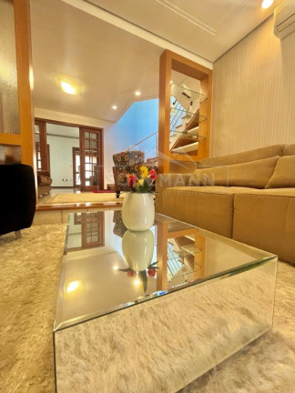 Imagem Casa com 4 Quartos à Venda, 218 m² em Capoeiras - Florianópolis