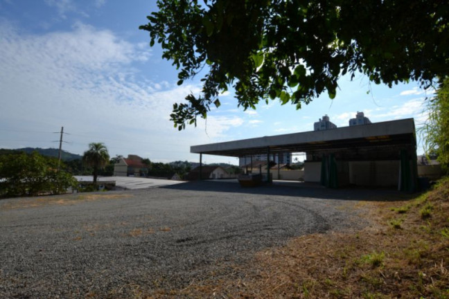 Imagem Ponto Comercial para Alugar, 1.519 m² em Velha - Blumenau