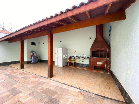 Imagem Sobrado com 3 Quartos à Venda ou Locação, 445 m² em Olímpico - São Caetano Do Sul Imagem Sobrado com 3 Quartos à Venda ou Locação, 445 m² em Olímpico - São Caetano Do Sul