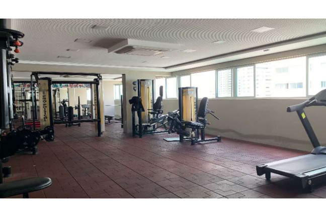 Imagem Apartamento com 3 Quartos para Alugar, 85 m² em Altiplano - João Pessoa Imagem Apartamento com 3 Quartos para Alugar, 85 m² em Altiplano - João Pessoa