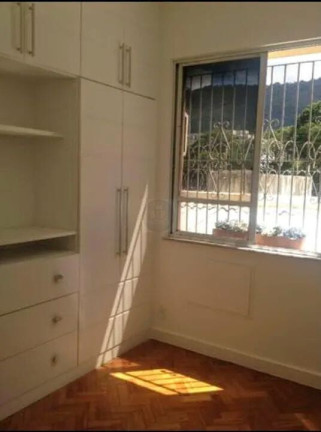 Imagem Apartamento com 2 Quartos à Venda, 80 m² em Botafogo - Rio De Janeiro
