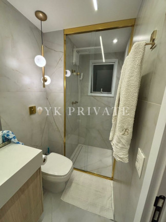 Imagem Apartamento com 2 Quartos à Venda, 105 m² em Lapa - São Paulo
