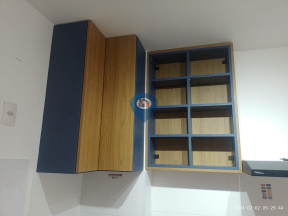 Imagem Imóvel com 1 Quarto para Alugar, 25 m² em Butantã - São Paulo