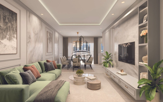 Imagem Apartamento com 3 Quartos à Venda, 151 m² em Meia Praia - Itapema Imagem Apartamento com 3 Quartos à Venda, 151 m² em Meia Praia - Itapema