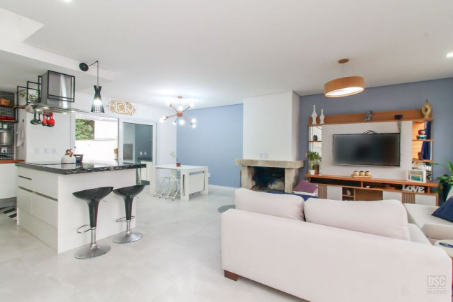 Imagem Casa com 3 Quartos à Venda, 140 m² em Aberta Dos Morros - Porto Alegre Imagem Casa com 3 Quartos à Venda, 140 m² em Aberta Dos Morros - Porto Alegre