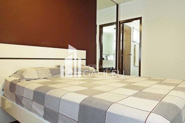 Imagem Apartamento com 2 Quartos à Venda, 71 m² em Bosque - Campinas