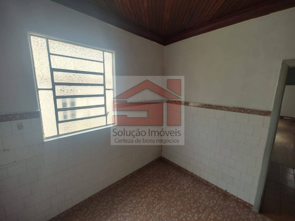 Imagem Casa com 4 Quartos à Venda, em Vila Pantaleão - Caçapava Imagem Casa com 4 Quartos à Venda, em Vila Pantaleão - Caçapava