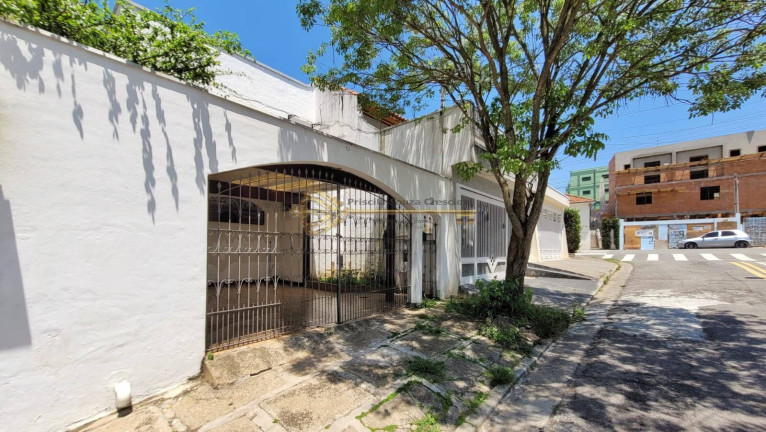Imagem Sobrado com 3 Quartos à Venda, 149 m² em Vila Alzira - Santo André