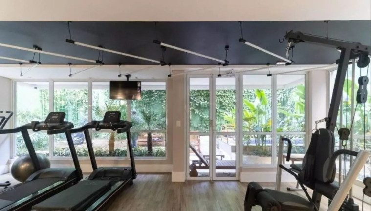 Imagem Imóvel com 1 Quarto para Alugar, 34 m² em Aclimação - São Paulo Imagem Imóvel com 1 Quarto para Alugar, 34 m² em Aclimação - São Paulo
