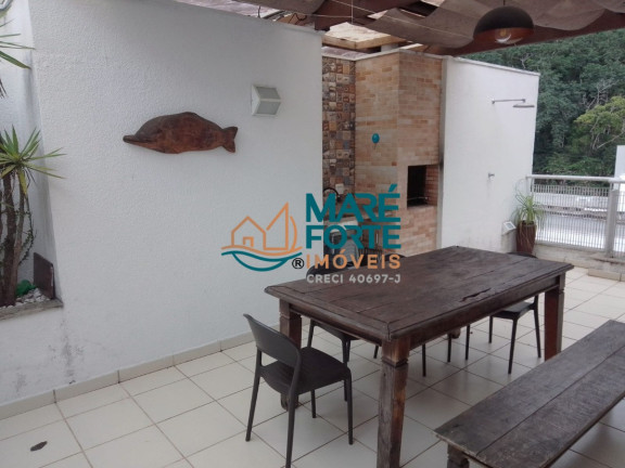 Imagem Cobertura com 2 Quartos à Venda, 140 m² em Praia Grande - Ubatuba Imagem Cobertura com 2 Quartos à Venda, 140 m² em Praia Grande - Ubatuba