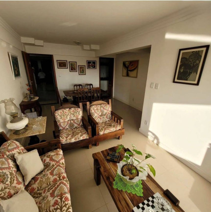 Imagem Apartamento com 3 Quartos à Venda, 92 m² em Pitangueiras - Lauro De Freitas