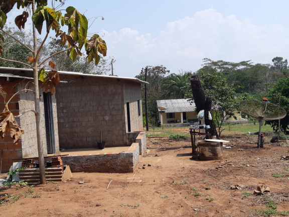 Imagem Chácara com 3 Quartos à Venda, 30.000 m² em Chapada Dos Guimarães Imagem Chácara com 3 Quartos à Venda, 30.000 m² em Chapada Dos Guimarães