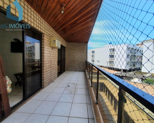 Imagem Apartamento com 2 Quartos à Venda, 141 m² em Passagem - Cabo Frio Imagem Apartamento com 2 Quartos à Venda, 141 m² em Passagem - Cabo Frio