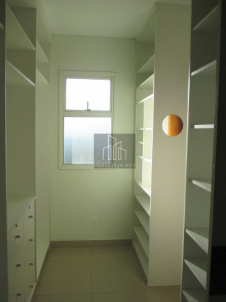 Imagem Apartamento com 3 Quartos à Venda, 113 m² em Tamboré - Santana De Parnaíba