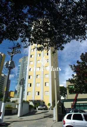 Imagem Apartamento com 1 Quarto à Venda, 30 m² em Vila Clementino - São Paulo Imagem Apartamento com 1 Quarto à Venda, 30 m² em Vila Clementino - São Paulo