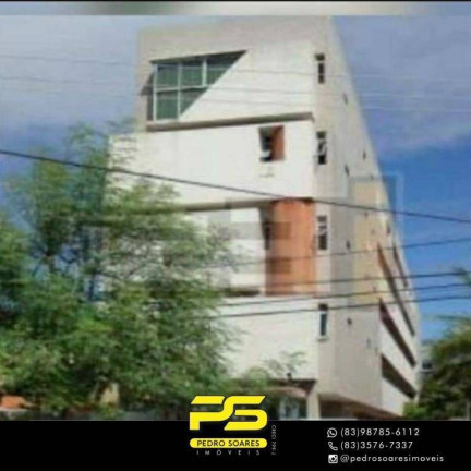 Imagem Apartamento com 3 Quartos à Venda, 110 m² em Jardim Oceania - João Pessoa Imagem Apartamento com 3 Quartos à Venda, 110 m² em Jardim Oceania - João Pessoa