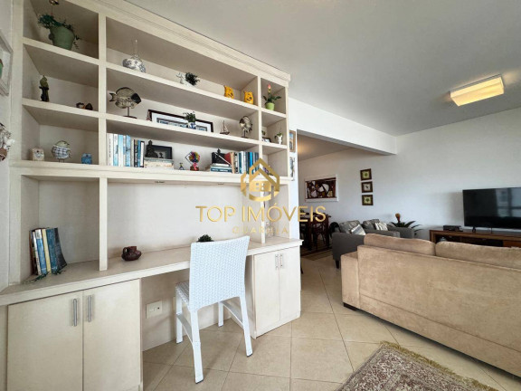 Imagem Apartamento com 4 Quartos à Venda, 178 m² em Pitangueiras - Guarujá