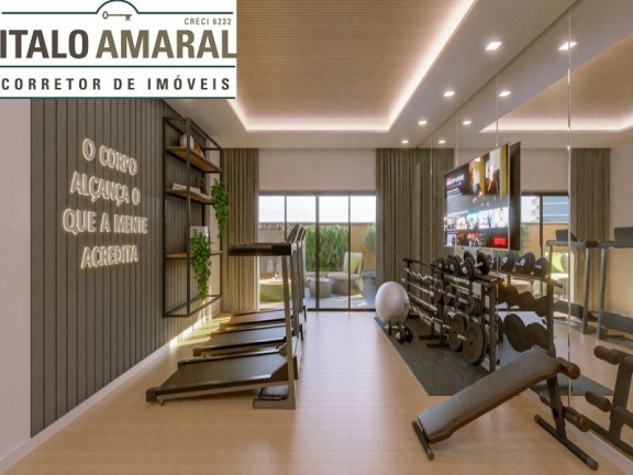 Imagem Apartamento com 2 Quartos à Venda, 67 m² em Praia Brava De Itajaí - Itajaí
