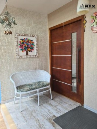 Imagem Casa com 3 Quartos à Venda, 160 m² em Serra Grande - Niterói Imagem Casa com 3 Quartos à Venda, 160 m² em Serra Grande - Niterói