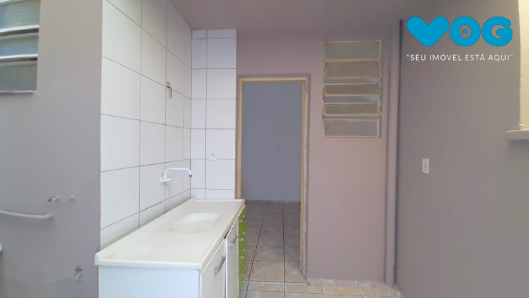 Imagem Imóvel com 1 Quarto à Venda, 48 m² em Partenon - Porto Alegre