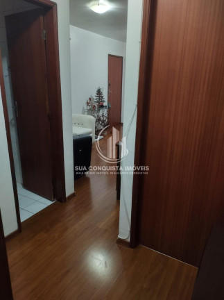 Imagem Apartamento com 3 Quartos à Venda, 70 m² em Vila Trujillo - Sorocaba