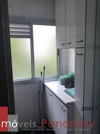 Imagem Apartamento com 2 Quartos à Venda, 60 m² em Vila Andrade - São Paulo Imagem Apartamento com 2 Quartos à Venda, 60 m² em Vila Andrade - São Paulo