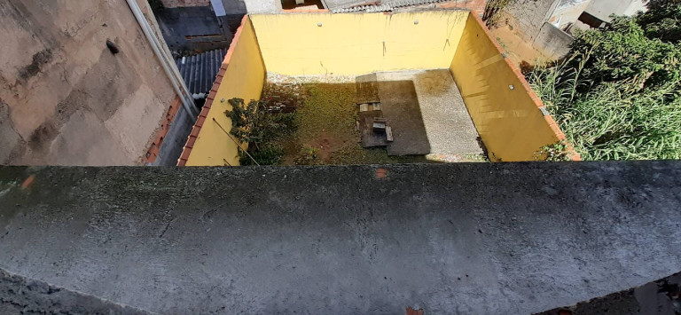Imagem Casa com 7 Quartos à Venda, 297 m² em Jardim Ana Maria - Carapicuíba