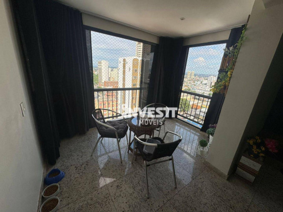 Imagem Apartamento com 3 Quartos à Venda, 107 m² em Setor Oeste - Goiânia Imagem Apartamento com 3 Quartos à Venda, 107 m² em Setor Oeste - Goiânia