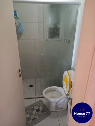Imagem Apartamento com 3 Quartos à Venda, 61 m² em Jardim Celeste - São Paulo Imagem Apartamento com 3 Quartos à Venda, 61 m² em Jardim Celeste - São Paulo