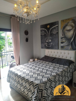 Imagem Sobrado com 3 Quartos à Venda, 121 m² em Gravatá - Navegantes Imagem Sobrado com 3 Quartos à Venda, 121 m² em Gravatá - Navegantes