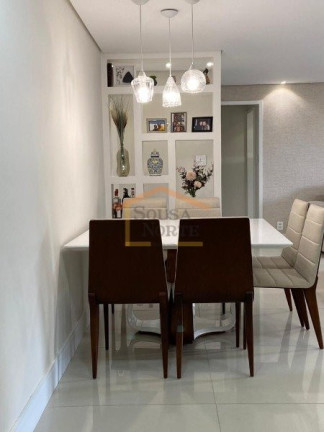 Imagem Apartamento com 3 Quartos à Venda, 90 m² em Casa Verde - São Paulo Imagem Apartamento com 3 Quartos à Venda, 90 m² em Casa Verde - São Paulo