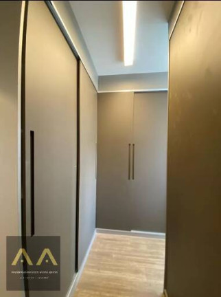 Imagem Apartamento com 3 Quartos à Venda, 187 m² em Tamboré - Barueri