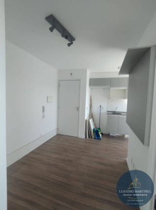 Imagem Apartamento com 2 Quartos à Venda, 31 m² em Vila Nova Das Belezas - São Paulo Imagem Apartamento com 2 Quartos à Venda, 31 m² em Vila Nova Das Belezas - São Paulo