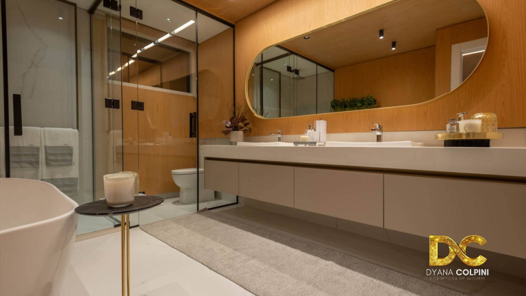 Imagem Apartamento com 3 Quartos à Venda, 238 m² em Popular - Cuiabá