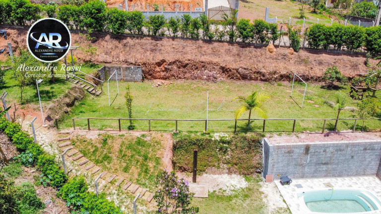 Imagem Chácara com 2 Quartos à Venda, 1.040 m² em Ville Saint James Ii - Campo Limpo Paulista