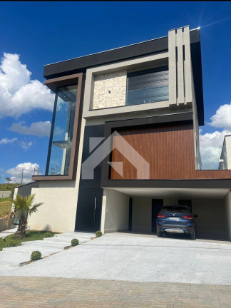 Imagem Casa de Condomínio com 3 Quartos à Venda, 284 m² em Sítio Do Rosário - Santana De Parnaíba Imagem Casa de Condomínio com 3 Quartos à Venda, 284 m² em Sítio Do Rosário - Santana De Parnaíba