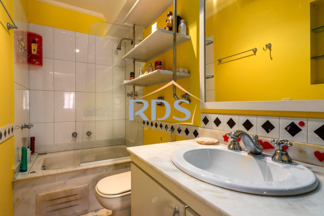 Imagem Apartamento com 2 Quartos à Venda, 176 m² em Brooklin Paulista - São Paulo Imagem Apartamento com 2 Quartos à Venda, 176 m² em Brooklin Paulista - São Paulo