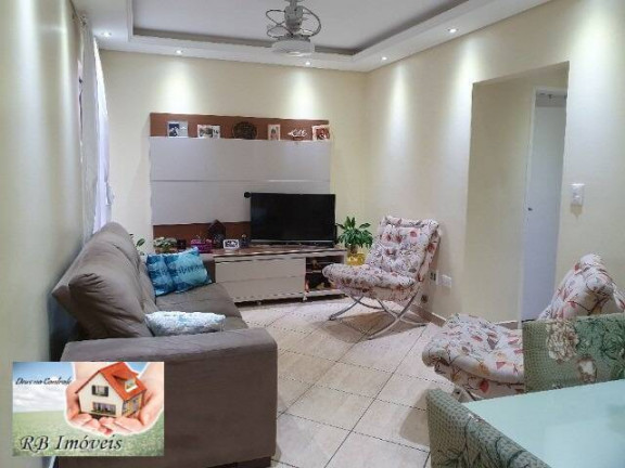 Imagem Apartamento com 2 Quartos à Venda, 68 m² em Centro - São Bernardo Do Campo Imagem Apartamento com 2 Quartos à Venda, 68 m² em Centro - São Bernardo Do Campo