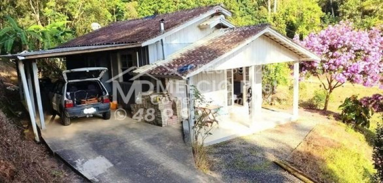 Imagem Imóvel à Venda,  em Rio Do Alho - Major Gercino Sc