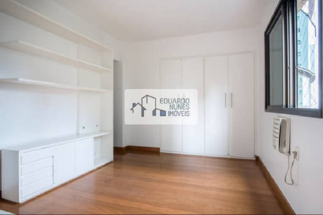 Imagem Apartamento com 4 Quartos à Venda, 274 m² em Belvedere - Belo Horizonte