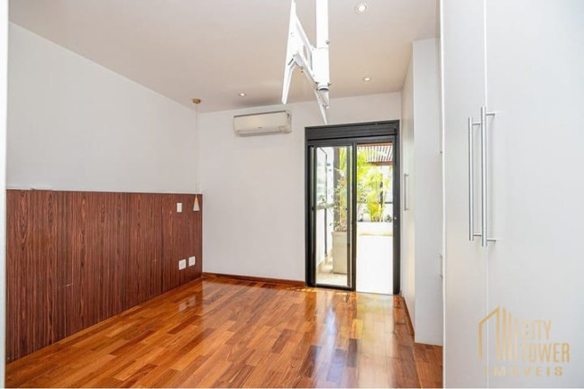 Imagem Apartamento com 1 Quarto à Venda, 124 m² em Vila Olímpia - São Paulo Imagem Apartamento com 1 Quarto à Venda, 124 m² em Vila Olímpia - São Paulo